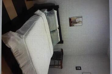 Pensão Oyo Home 90723 Green Leaf Guest Lodge Kk