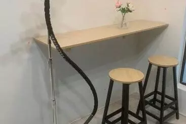 Majatalo Private Bathroom In King Room Bukit Mertajam Alma Impian