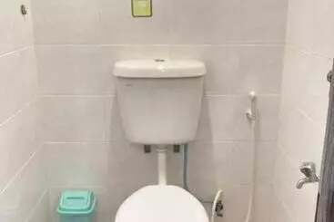 Pensão Stop @melaka Guesthouse