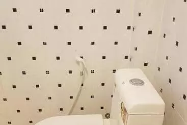 リゾートホテル Treuy Koh Bungalow