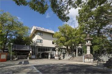 Seto Park Hotel   Vacation Stay 83745v