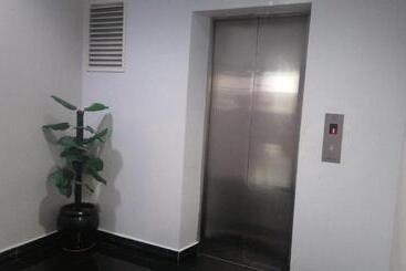 Smile Hotel Klang Bukit Tinggi