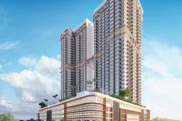 Aparthotel Mykey Bali B 31 09 Melaka City