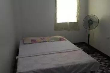 Schronisko Villa Travellers House
