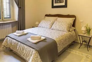 B&b Centro Messina