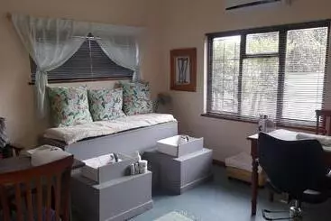 Aamiaismajoitus (B&B) Bleu Bird Guesthouse