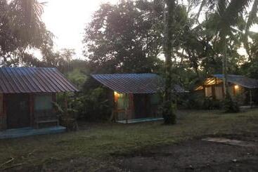 Bed and Breakfast Turqui Paradise