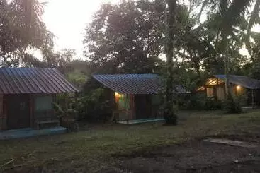 Bed and Breakfast Turqui Paradise