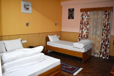 Hotel Alpine Guest House