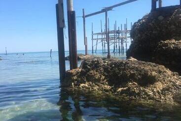 פנסיון B&b La Perla