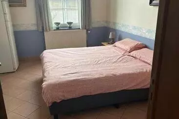 Majatalo Ferme D Herlaimont 1