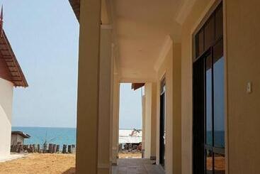 Pensió The Kallang House