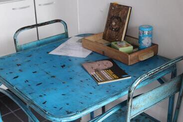 住宿加早餐  Bnbe Incontrol