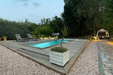 민박 La Mansardiere