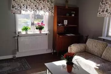 Aamiaismajoitus (B&B) Molidens Gästgiveri Jönköping