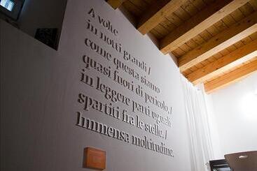 هتل آپارتمان Casa Trauner 1807