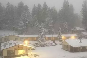 Dusty Boots Motel & Cafe