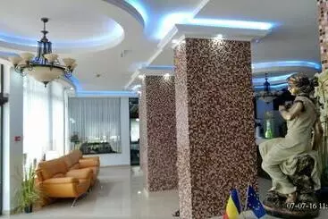 Hotel Evia