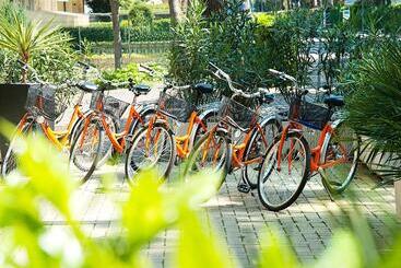 בית מלון כפרי Milano