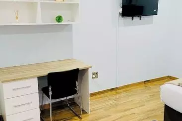 Pension Airport Imperial Guest House