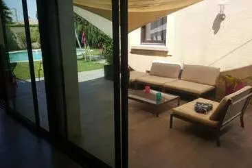 Pensionat Guest House Ginoux