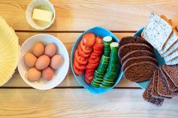 پانسیون Nature Guest House