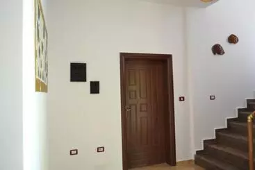 Majatalo Nuovo Sun Golem