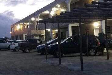 Pansiyon Star Apartamentos