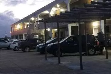 ペンション Star Apartamentos