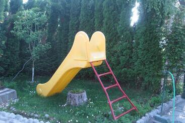 Bansko Holiday Apartments