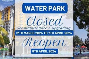 Bayou Lagoon Park Resort