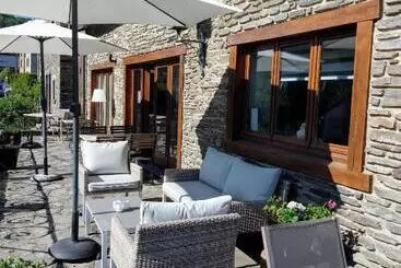 B&b La Belle Histoire Laforêt