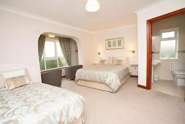 Bed and Breakfast Arches Country House
