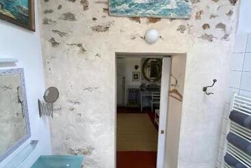 צימר Bedandbeige, La Belle Etape