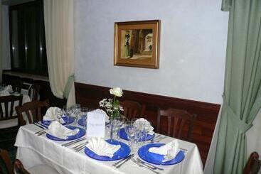 Hotel Albergo Belvedere