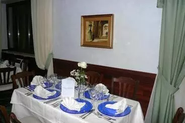 ホテル Albergo Belvedere