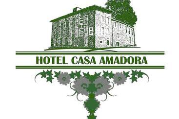 Hotel Amadora Admite Mascotas