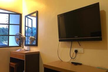 בית מלון כפרי Chua Gin