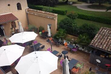 Hotel Hôtel Carpe Diem