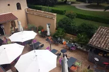 Hotelli Hôtel Carpe Diem