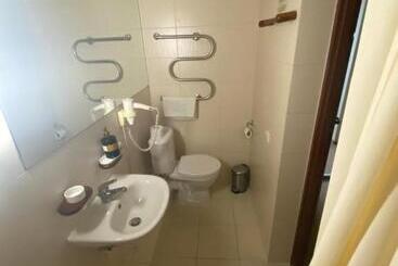 בית מלון כפרי širvintos Viešbutis