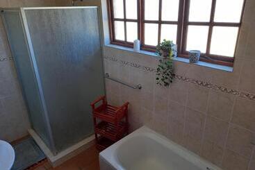 Luiperdkloof Trout Lodge