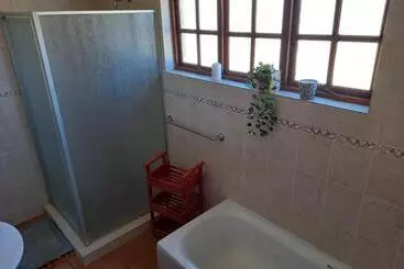 Luiperdkloof Trout Lodge