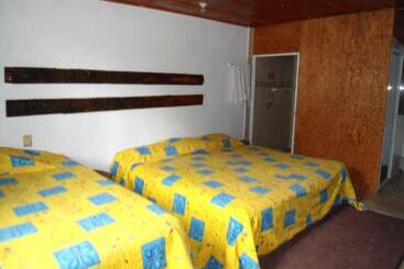 酒店 Valle De Bravo