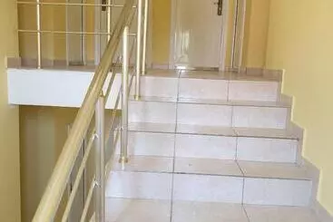 پانسیون Apartmans Hari