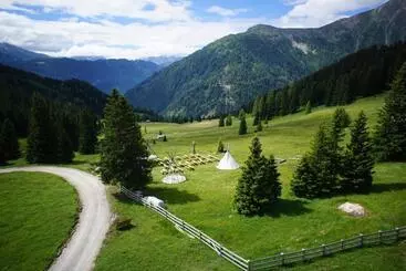 Pensionat Haus Notburga