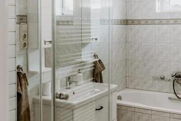 Pensjonat Kék Vendégház Family Resort