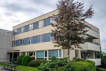 Solborg Folkehøgskole Hostel