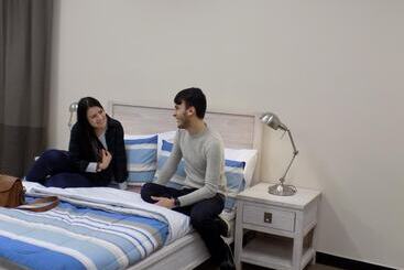 Hostel Europa Melbourne