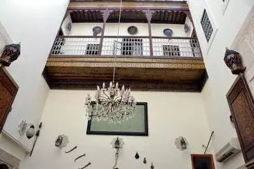 Bed and Breakfast Riad Dar Tahri & Spa